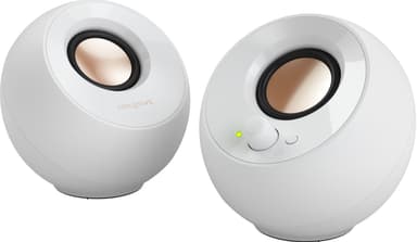 Creative Pebble SE høyttalersystem