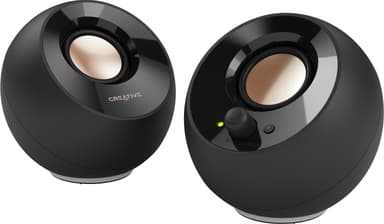 Creative Pebble SE høyttalersystem