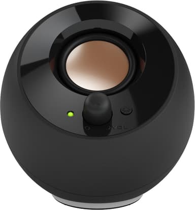 Creative Pebble SE høyttalersystem