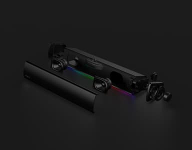 Creative Sound Blaster GS3 lydplanke