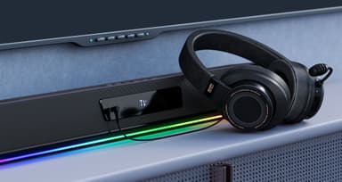 Creative Sound Blaster Katana SE lydplanke