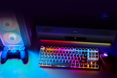 Creative Sound Blaster Katana SE lydplanke