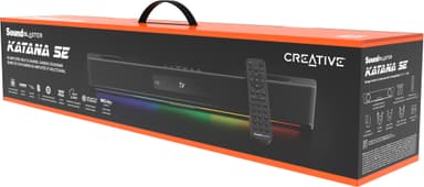 Creative Sound Blaster Katana SE lydplanke