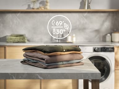 Electrolux Vaskemaskin EFI7H2EX6Q