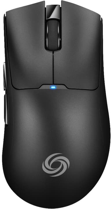 NOS M750 Ultralight Rapid trådløs gamingmus