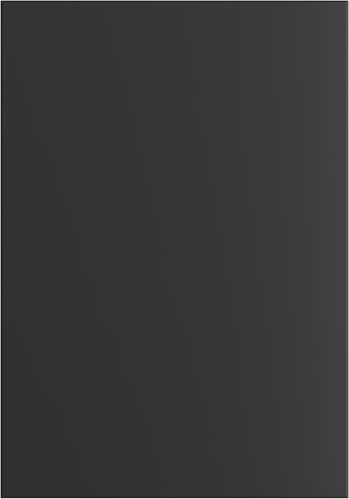 Epoq Core kjøkkenskapdør 40x57 (Midnight)