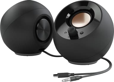 Creative Pebble SE høyttalersystem