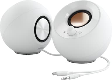 Creative Pebble SE høyttalersystem