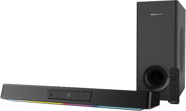 Creative Sound Blaster Katana V2 lydplanke + subwoofer