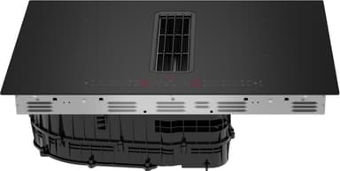Ecotronic induksjonstopp med ventilator EHH8052 (80 cm)