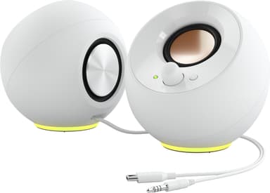 Creative Pebble SE høyttalersystem