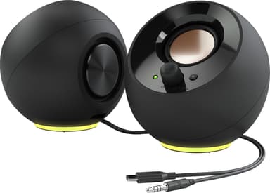 Creative Pebble SE høyttalersystem