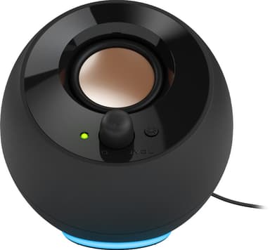Creative Pebble SE høyttalersystem