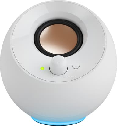 Creative Pebble SE høyttalersystem