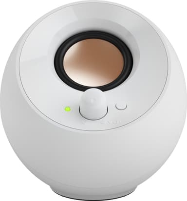 Creative Pebble SE høyttalersystem