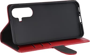 Gear Samsung Galaxy A36 lommebokdeksel (rød)