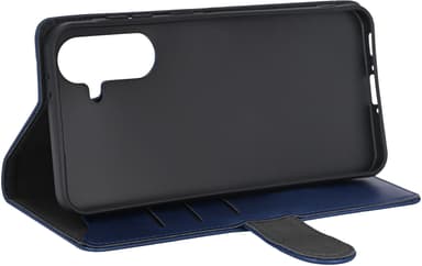 Gear Samsung Galaxy A36 lommebokdeksel (blå)