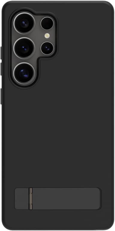 Dbramante1928 Iceland Pro Samsung Galaxy S25 Ultra deksel (sort)