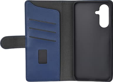 Gear Samsung Galaxy A36 lommebokdeksel (blå)
