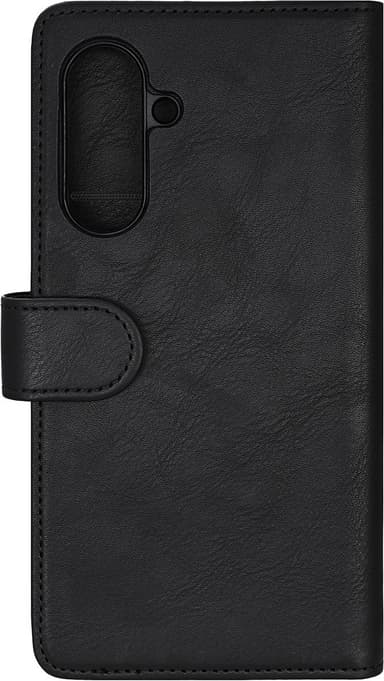 Gear 2in1 Samsung Galaxy A26 lommebokdeksel (sort)