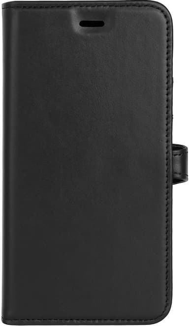 Buffalo 2in1 Samsung Galaxy A56 lommebokdeksel (sort)