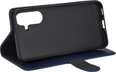 Gear Samsung Galaxy A56 lommebokdeksel (blå)