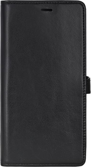Buffalo 2in1 Samsung Galaxy A36 lommebokdeksel (sort)