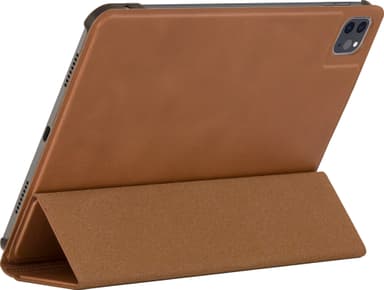 dbramante Riskkov iPad Pro 11’’ nettbrettdeksel (tan)