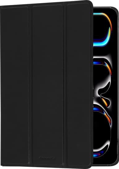 dbramante Riskkov iPad Pro 11’’ nettbrettdeksel (sort)