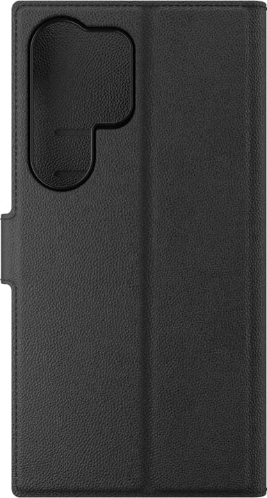 Zagg Samsung Galaxy S25 Ultra lommebokdeksel (sort)