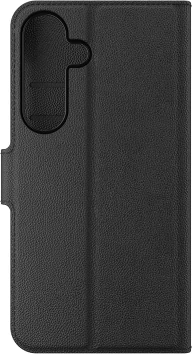 Zagg Samsung Galaxy S25 lommebokdeksel (sort)