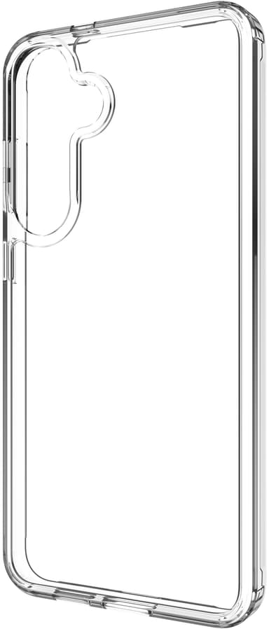 Zagg Samsung Galaxy S25+ gennomsiktig deksel
