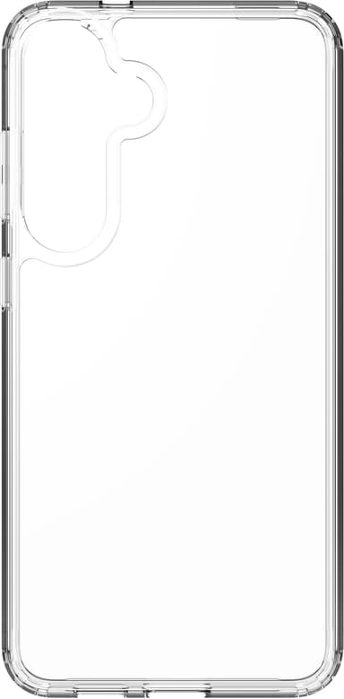Zagg Samsung Galaxy S25+ gennomsiktig deksel