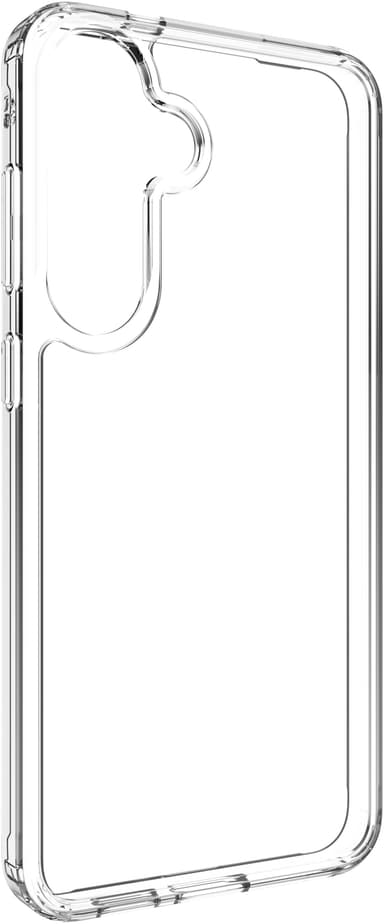 Zagg Samsung Galaxy S25+ gennomsiktig deksel