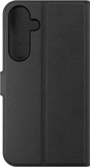 Zagg Samsung Galaxy S25+ lommebokdeksel (sort)