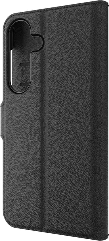 Zagg Samsung Galaxy S25 lommebokdeksel (sort)