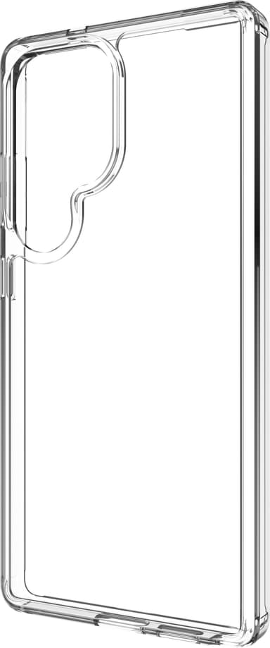Zagg Samsung Galaxy S25 Ultra gjennomsiktig deksel