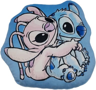 Konix Disney Stitch dekorativ pute
