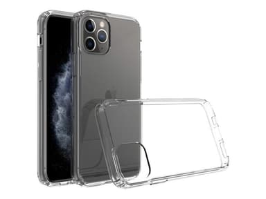 SCREENOR BUMPER IPHONE 12 / 12 PRO TRANSPARENT