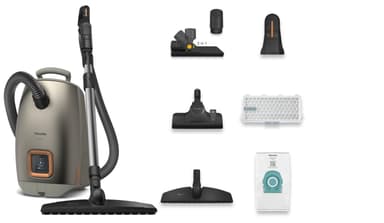 Miele Støvsuger Guard L1 Comfort XL