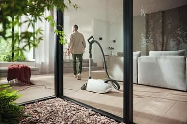 Miele Støvsuger Guard L1 Comfort XL