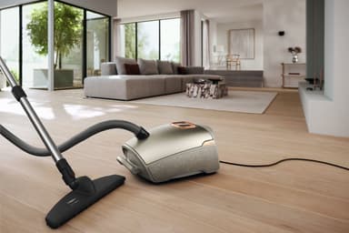 Miele Støvsuger Guard L1 Comfort XL
