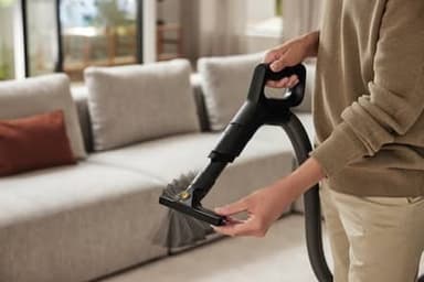 Miele Støvsuger Guard L1 Comfort XL