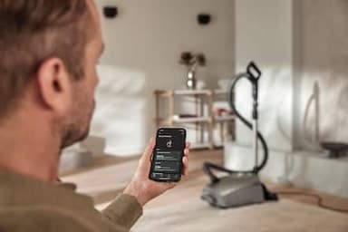 Miele Støvsuger Guard L1 Comfort XL