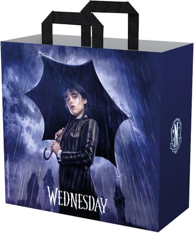 Konix Wednesday handlepose (Rain)