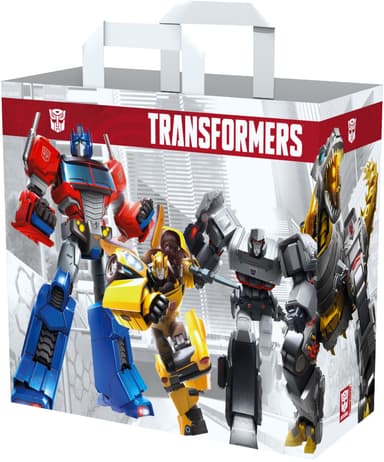 Konix Transformers handlepose