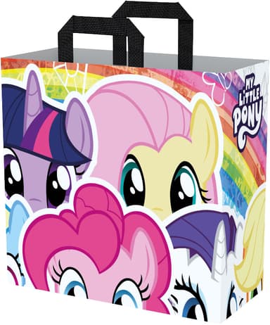 Konix My Little Pony handlepose