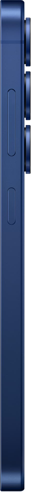 Samsung Galaxy S25 5G smarttelefon 12/128GB (Navy)