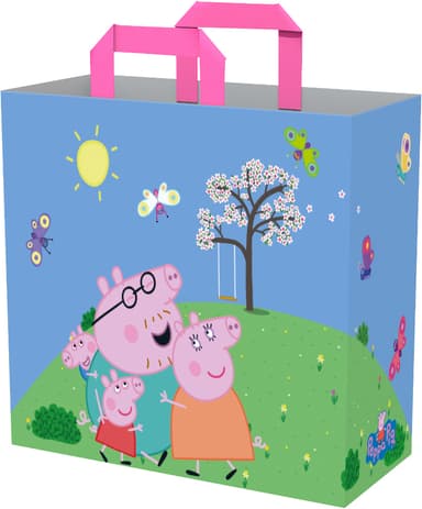 Konix Peppa Pig handlepose (Trio)