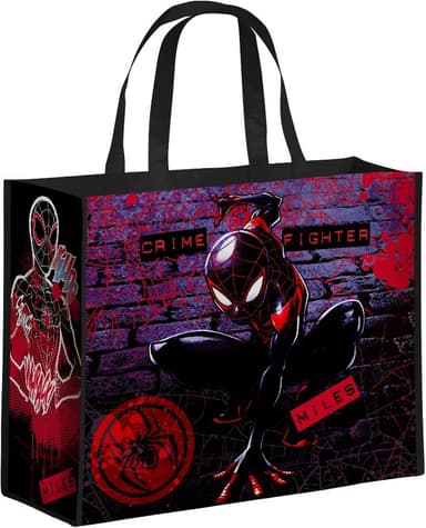 Konix Spider-Man handlepose